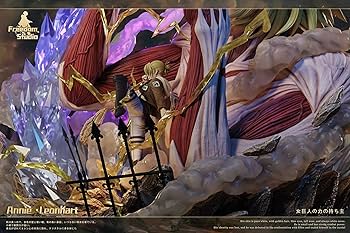 進撃の巨人 giant studio 女型の巨人 ガレージキット 進撃の巨人 giant studio 女型の巨人 ガレージキット - メルカリ